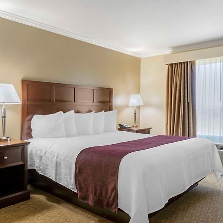Best Western Plus Grapevine Inn Sunnyside Exterior photo