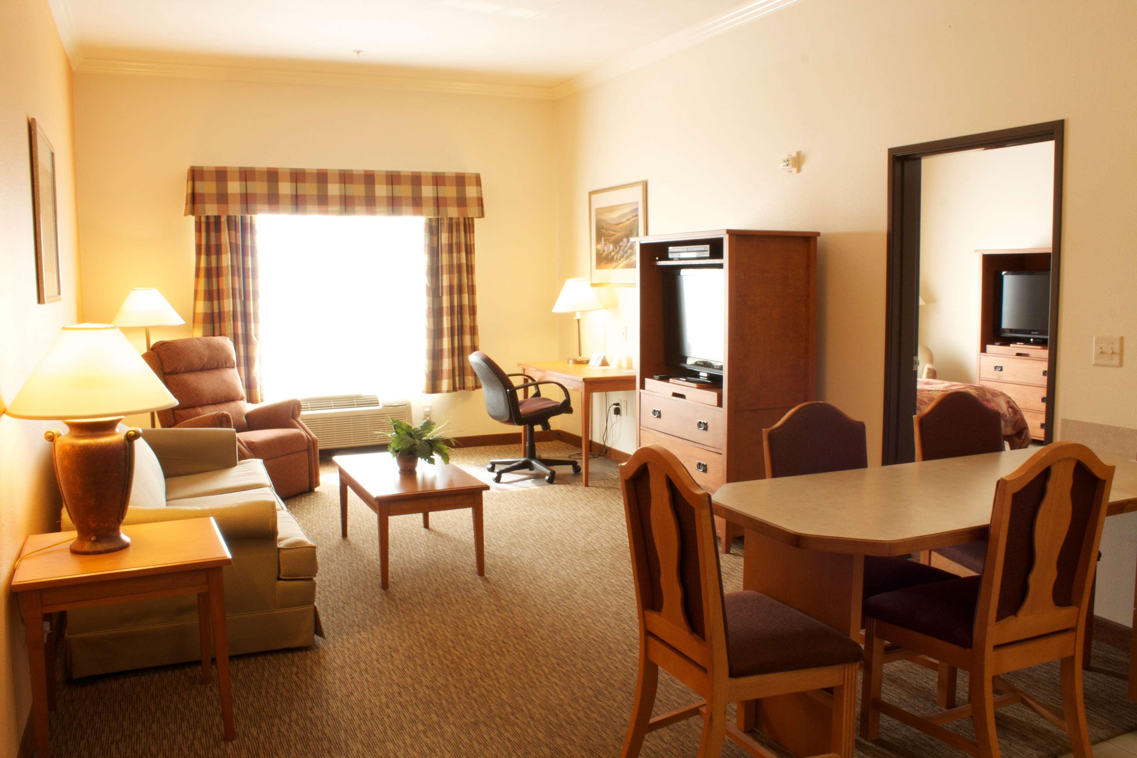 Best Western Plus Grapevine Inn Sunnyside Exterior photo